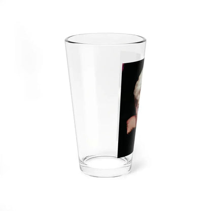 Kim Novak #372 (Vintage Female Icon) Pint Glass 16oz - Go Mug Yourself