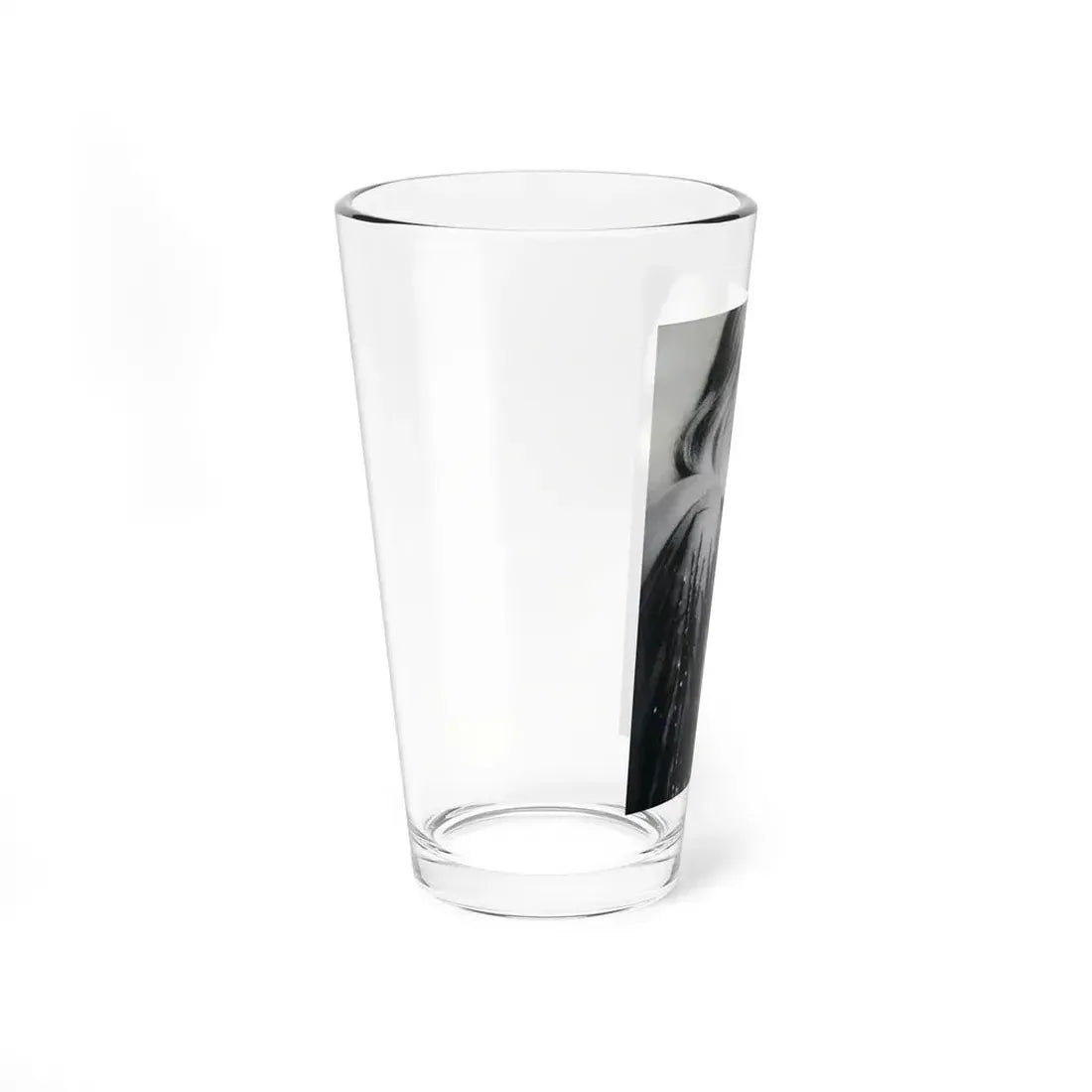 Kim Novak #378 (Vintage Female Icon) Pint Glass 16oz - Go Mug Yourself
