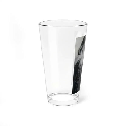 Kim Novak #378 (Vintage Female Icon) Pint Glass 16oz - Go Mug Yourself