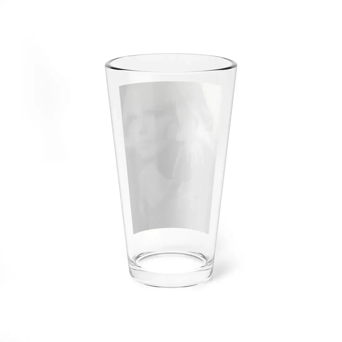 Kim Novak #378 (Vintage Female Icon) Pint Glass 16oz - Go Mug Yourself