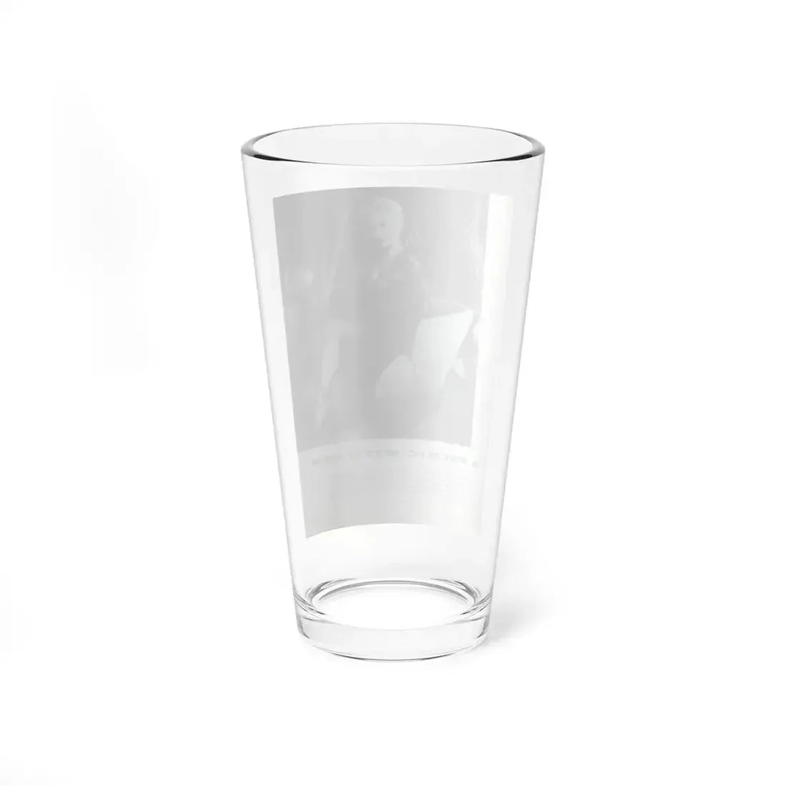 Kim Novak #379 (Vintage Female Icon) Pint Glass 16oz - Go Mug Yourself
