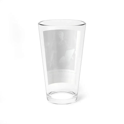 Kim Novak #379 (Vintage Female Icon) Pint Glass 16oz - Go Mug Yourself