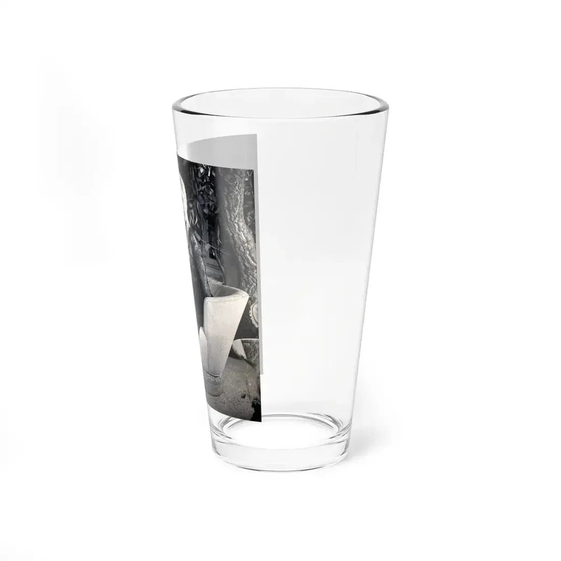 Kim Novak #38- (Vintage Female Icon) Pint Glass 16oz - Go Mug Yourself