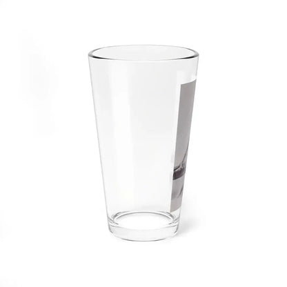 Kim Novak #380 (Vintage Female Icon) Pint Glass 16oz - Go Mug Yourself