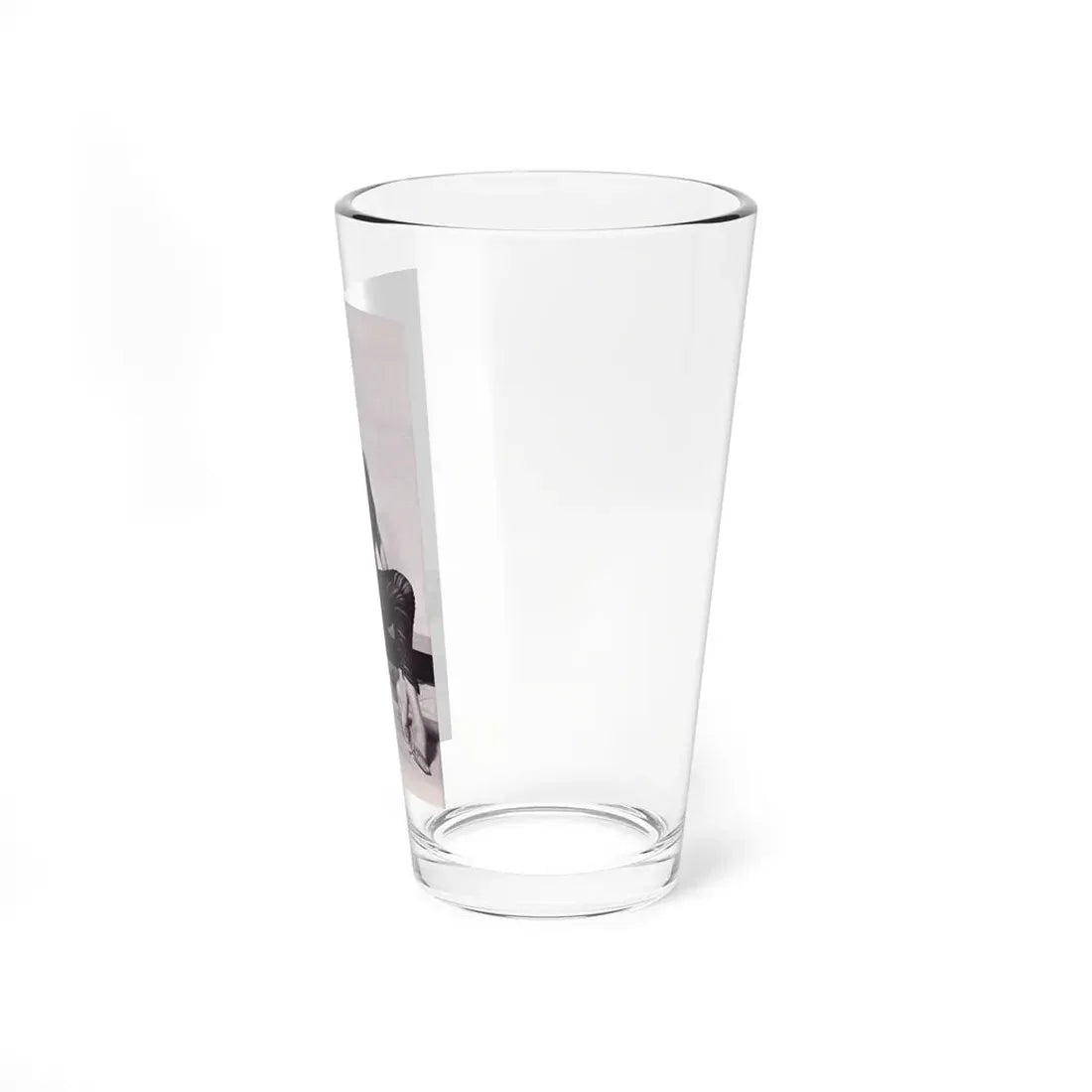 Kim Novak #380 (Vintage Female Icon) Pint Glass 16oz - Go Mug Yourself