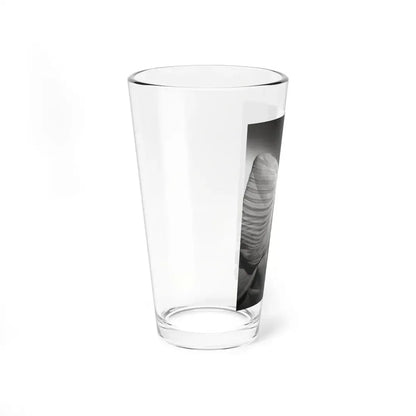 Kim Novak #391 (Vintage Female Icon) Pint Glass 16oz - Go Mug Yourself