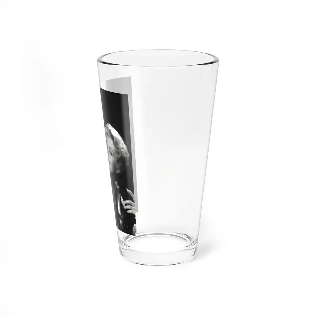 Kim Novak #391 (Vintage Female Icon) Pint Glass 16oz - Go Mug Yourself