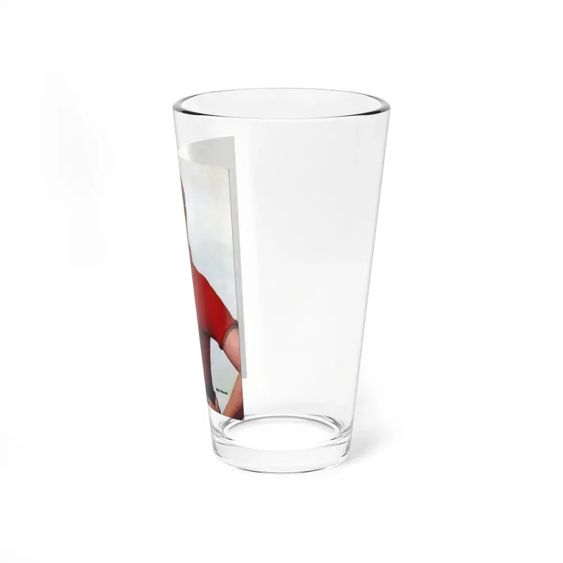 Kim Novak #65 (Vintage Female Icon) Pint Glass 16oz - Go Mug Yourself
