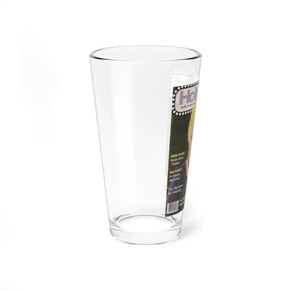 Kim Novak #70 - Mag. Cover (Vintage Female Icon) Pint Glass 16oz - Go Mug Yourself