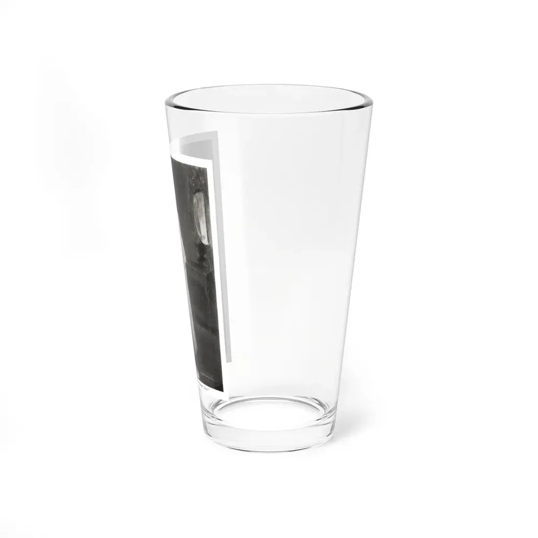 King Arthur Did It (2), McCall's magazine, December 1931 - Pint Glass 16oz - Go Mug Yourself