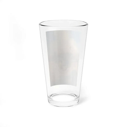 King Richard - Pint Glass 16oz - Go Mug Yourself