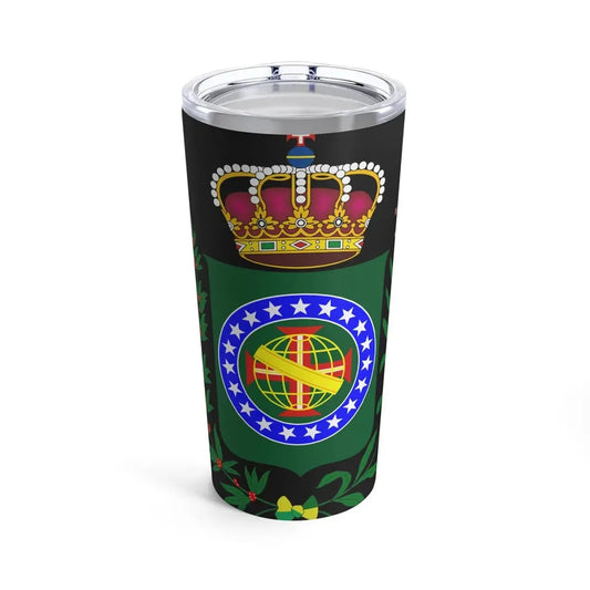 Kingdom of Brazil (18 september - 1 december 1822) - Tumbler 20oz 20oz - Go Mug Yourself