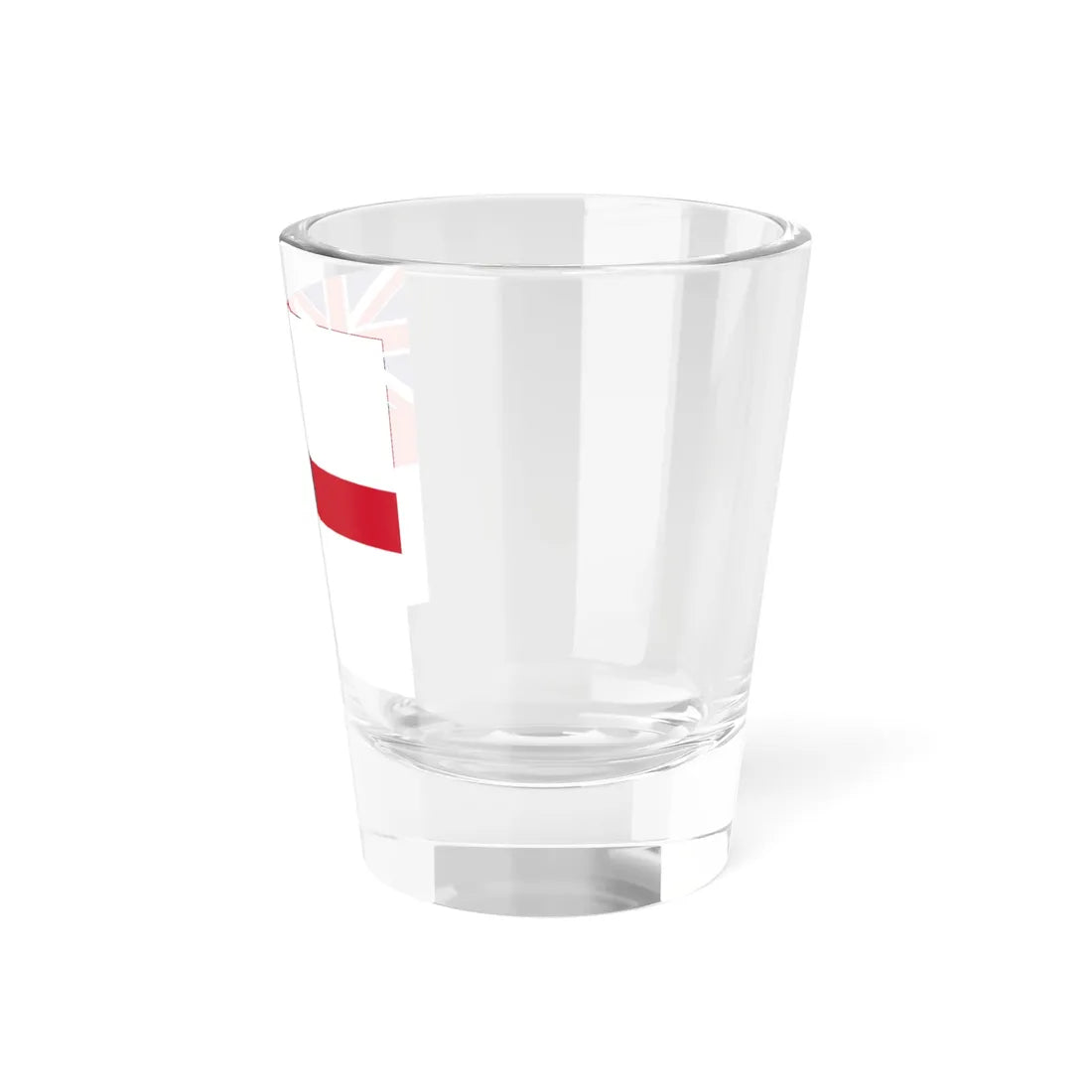 Kings Colour for the Royal Navy 1936-1952 (United Kingdom) Shot Glass 1.5oz - Go Mug Yourself
