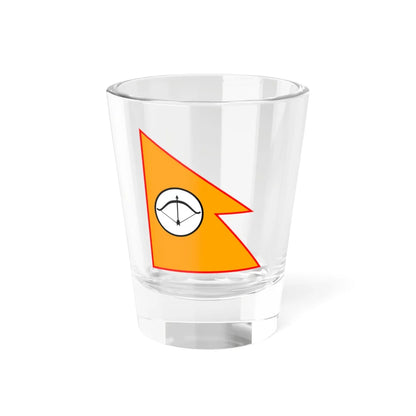 Kirat Flag Danesh Rai (Nepal) Shot Glass 1.5oz 1.5oz - Go Mug Yourself