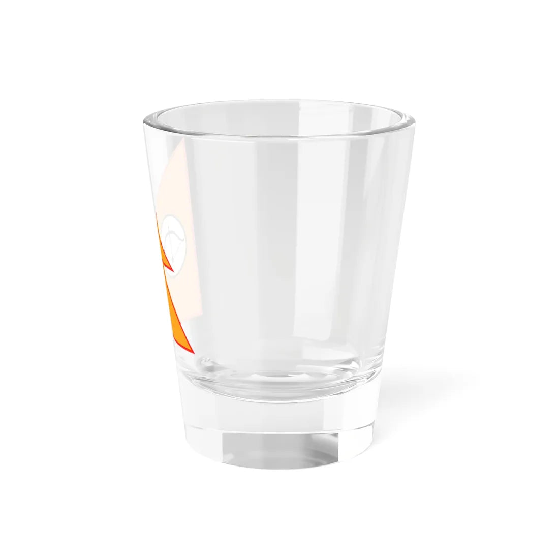 Kirat Flag Danesh Rai (Nepal) Shot Glass 1.5oz - Go Mug Yourself