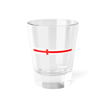 Kirchenwimpel (Germany) Shot Glass 1.5oz 1.5oz - Go Mug Yourself
