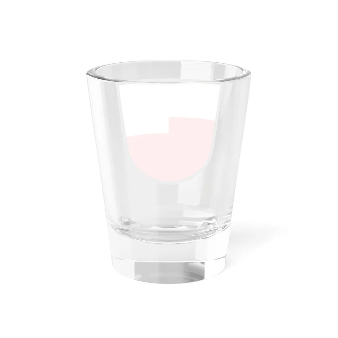 Kleblach-Lind CoA (Austria) (Coat of Arms) Shot Glass 1.5oz - Go Mug Yourself