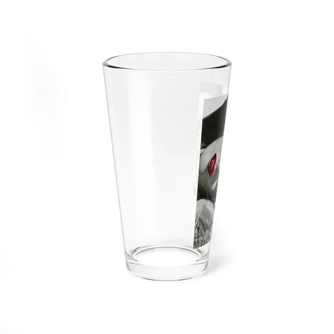Know your own heart (Pt. 1 of 2), Good Housekeeping, July 1946 - Pint Glass 16oz - Go Mug Yourself