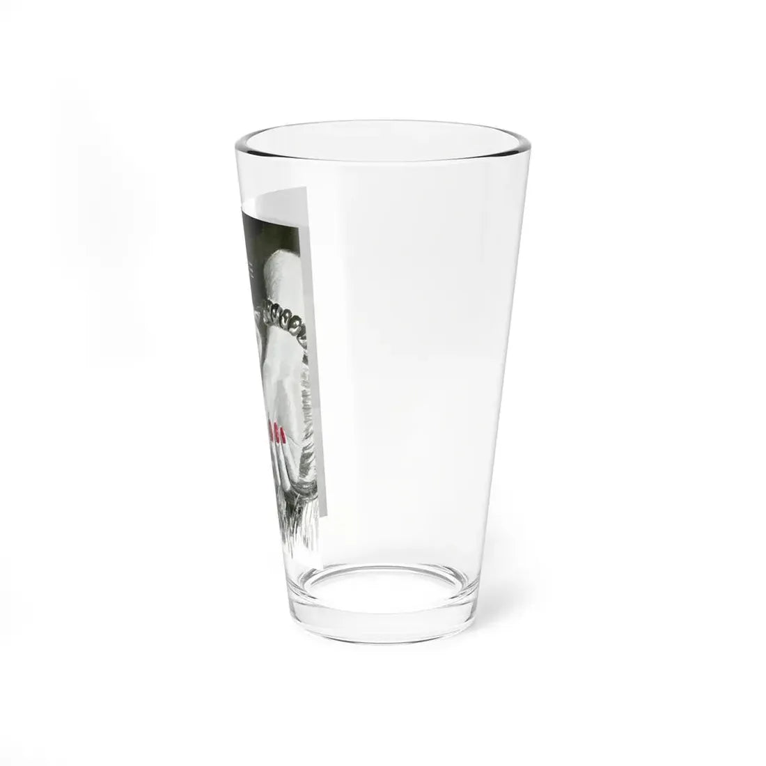 Know your own heart (Pt. 1 of 2), Good Housekeeping, July 1946 - Pint Glass 16oz - Go Mug Yourself