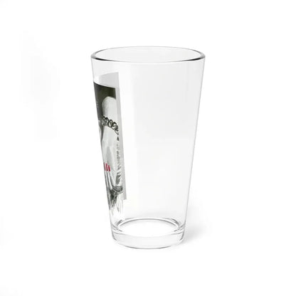 Know your own heart (Pt. 1 of 2), Good Housekeeping, July 1946 - Pint Glass 16oz - Go Mug Yourself