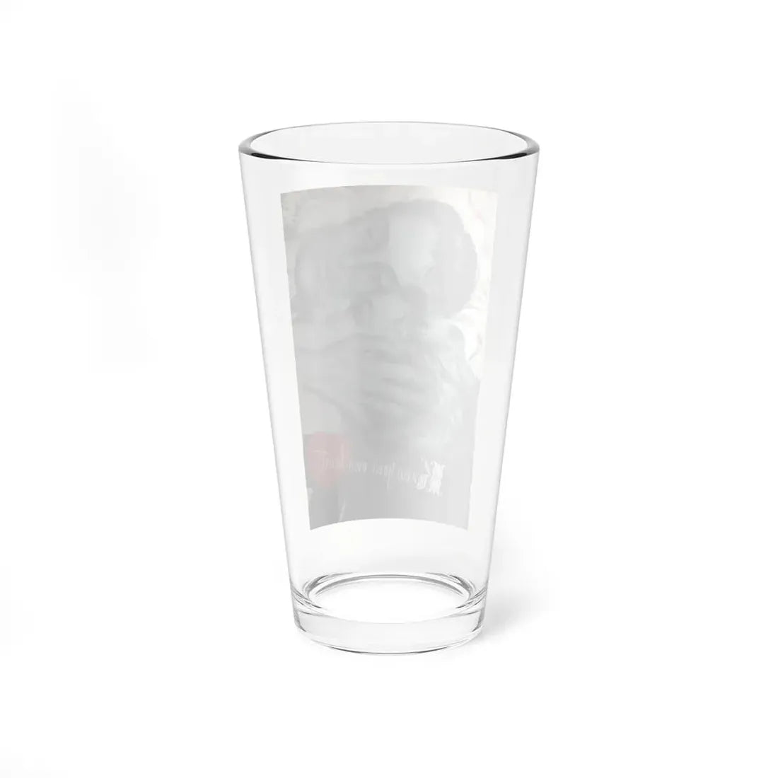 Know your own heart (Pt. 2 of 2), Good Housekeeping, August 1946 - Pint Glass 16oz - Go Mug Yourself