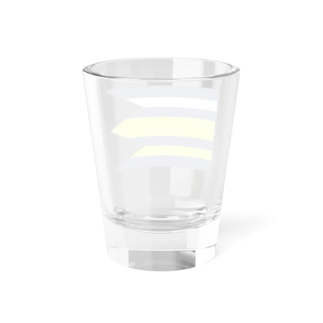 Kolare Velky Krtis Flag (Slovakia) Shot Glass 1.5oz - Go Mug Yourself