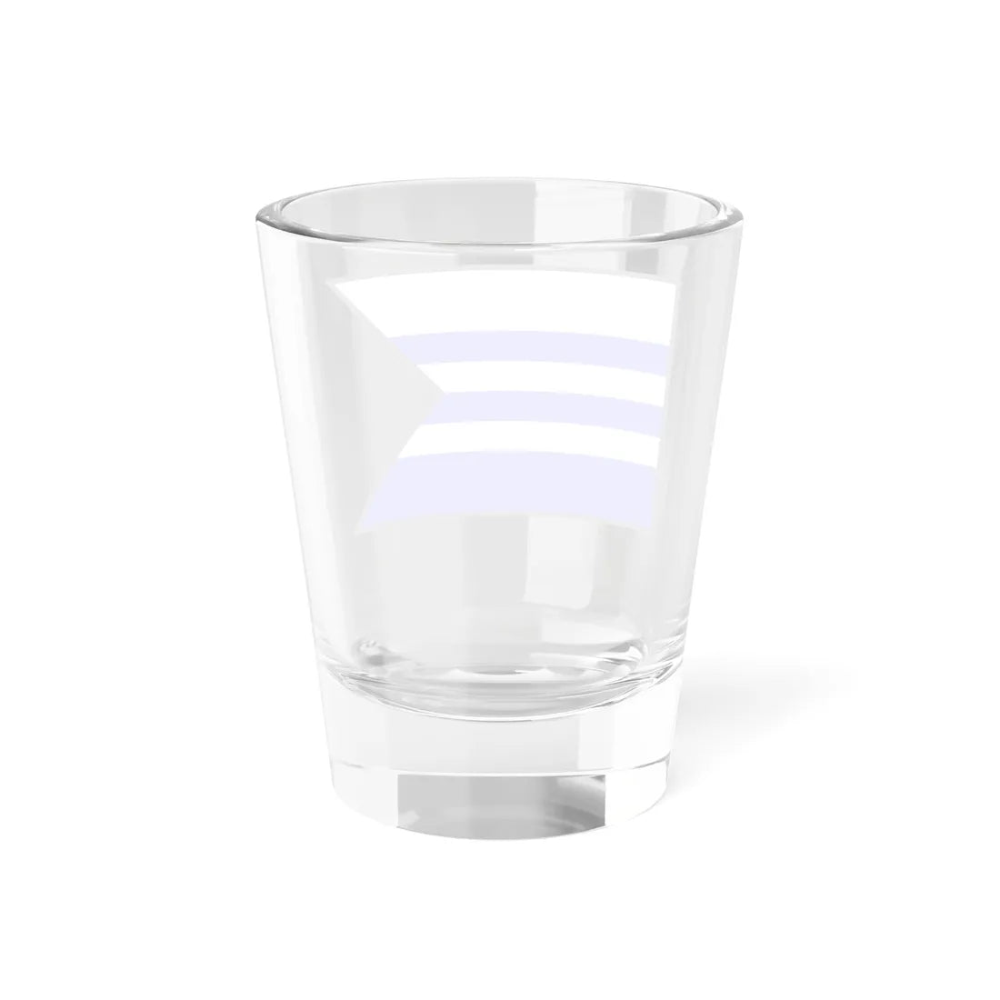 Kolarovo Komarno Flag (Slovakia) Shot Glass 1.5oz - Go Mug Yourself