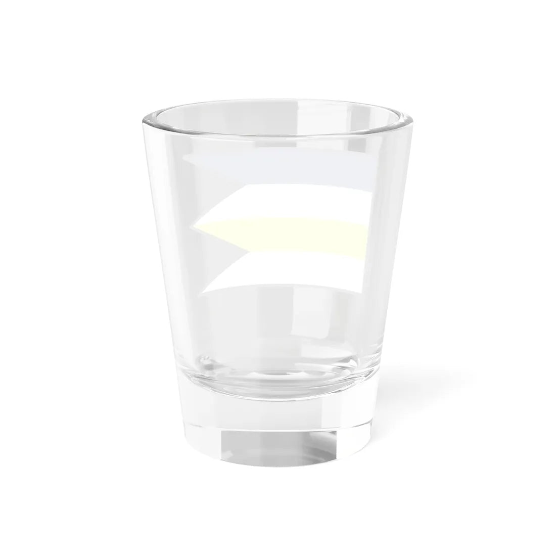 Kolta Nove Zamky Flag (Slovakia) Shot Glass 1.5oz - Go Mug Yourself