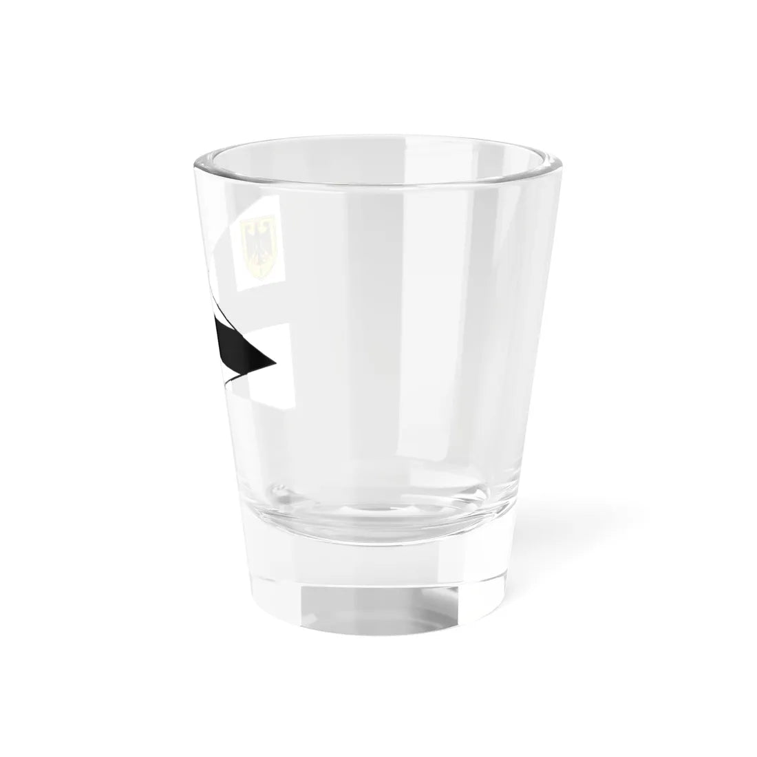 Kommandeur der Korpstruppen 1973-1995 (Germany) Shot Glass 1.5oz - Go Mug Yourself