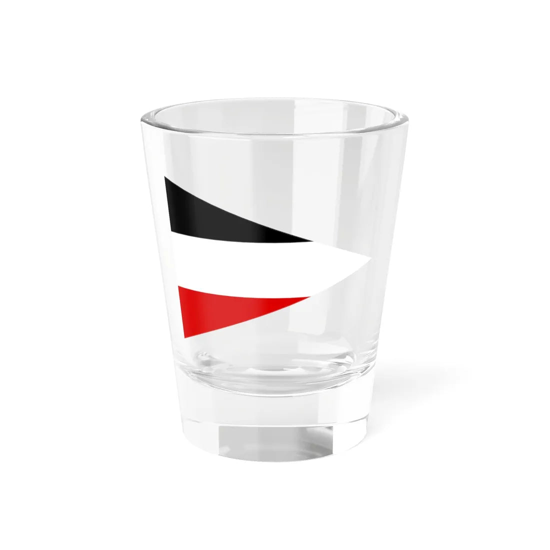 Kommandeur einer Division (Germany) Shot Glass 1.5oz 1.5oz - Go Mug Yourself