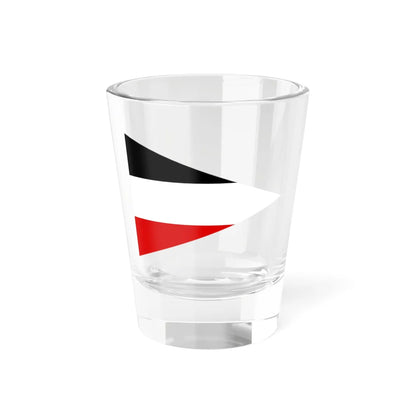 Kommandeur einer Division (Germany) Shot Glass 1.5oz 1.5oz - Go Mug Yourself