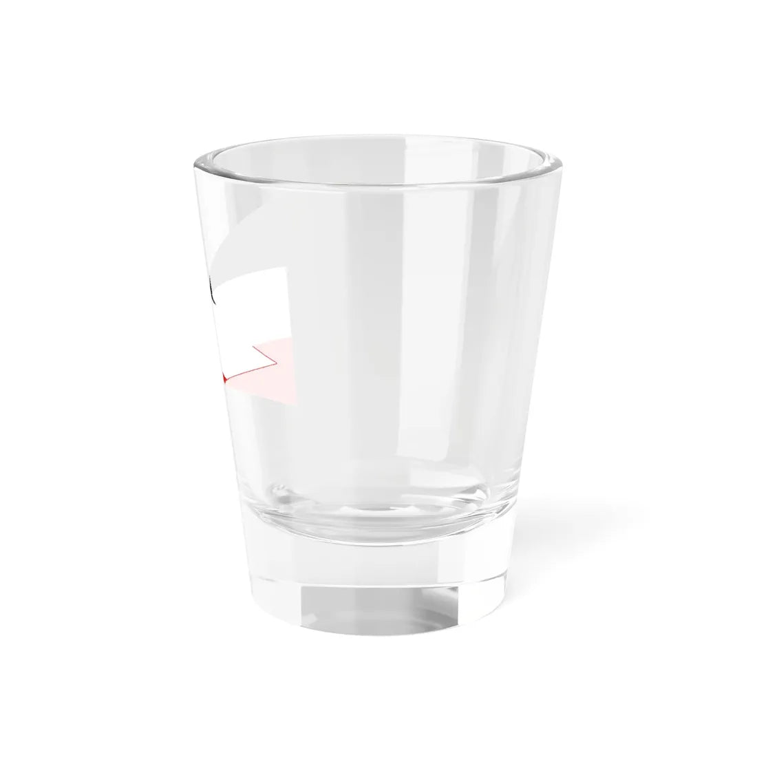 Kommandeur einer Division (Germany) Shot Glass 1.5oz - Go Mug Yourself