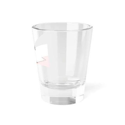 Kommandeur einer Division (Germany) Shot Glass 1.5oz - Go Mug Yourself