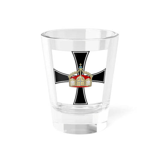 Kommandierender Admiral (Germany) Shot Glass 1.5oz 1.5oz - Go Mug Yourself
