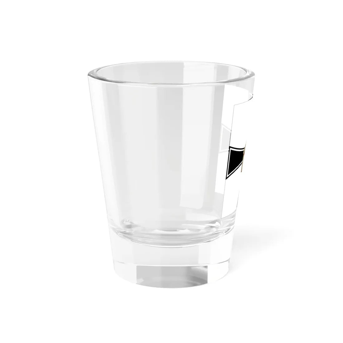 Kommandierender Admiral (Germany) Shot Glass 1.5oz - Go Mug Yourself