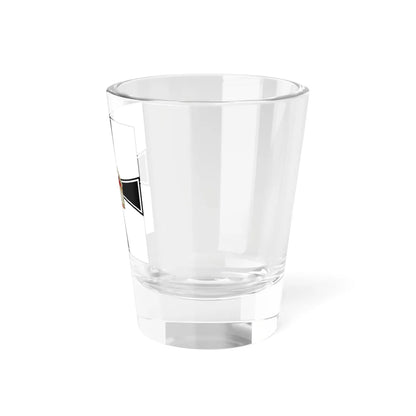 Kommandierender Admiral (Germany) Shot Glass 1.5oz - Go Mug Yourself