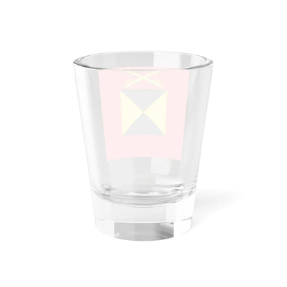 Kommandierender General 2004 Bundeswehr (Germany) Shot Glass 1.5oz - Go Mug Yourself