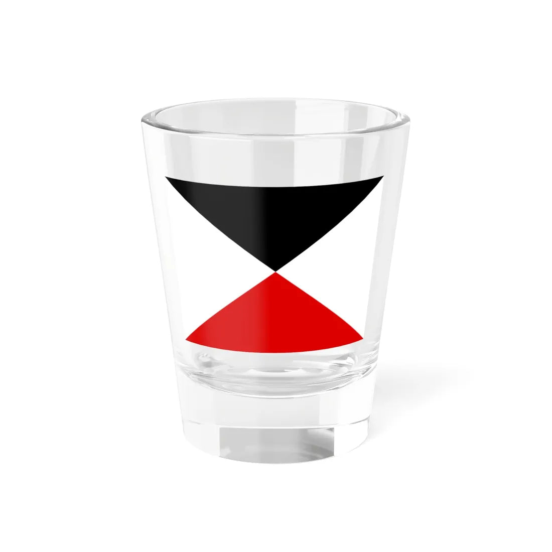 Kommandierender General Armeekorps (Germany) Shot Glass 1.5oz 1.5oz - Go Mug Yourself