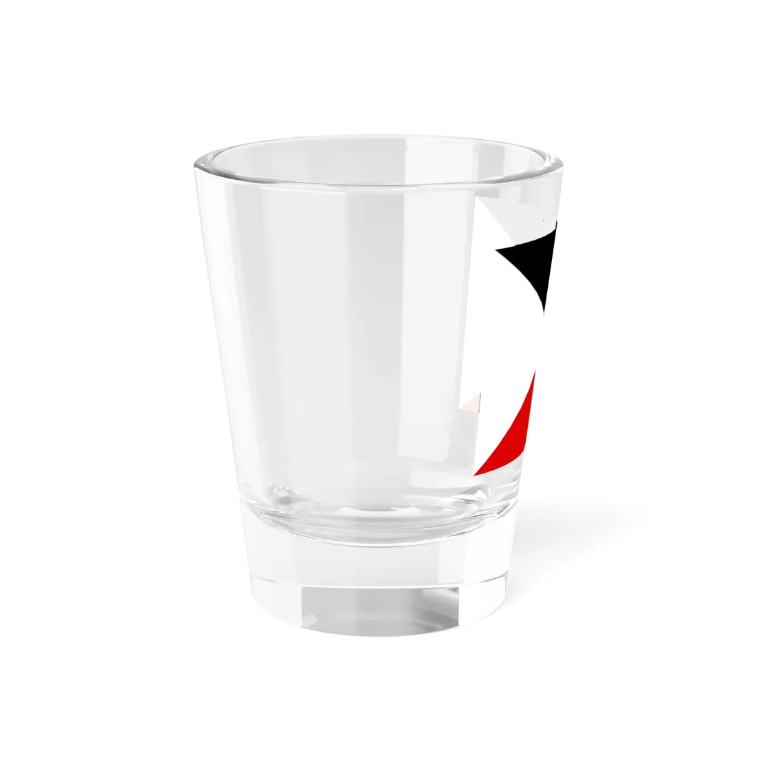 Kommandierender General Armeekorps (Germany) Shot Glass 1.5oz - Go Mug Yourself