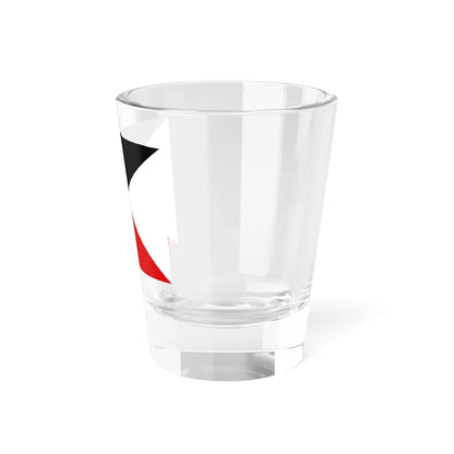 Kommandierender General Armeekorps (Germany) Shot Glass 1.5oz - Go Mug Yourself