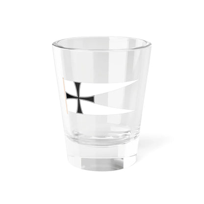 Kommodorestander 1935 (Germany) Shot Glass 1.5oz 1.5oz - Go Mug Yourself