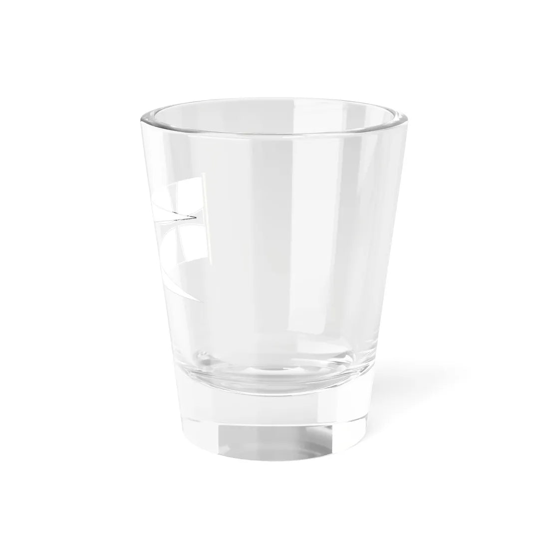 Kommodorestander 1935 (Germany) Shot Glass 1.5oz - Go Mug Yourself