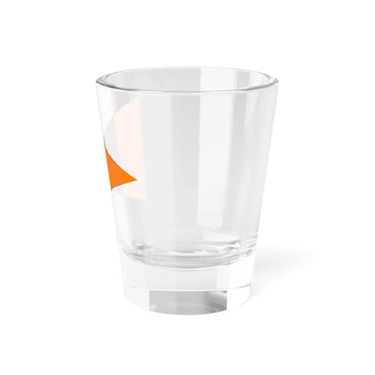 Kompanie Heer Feldpolizei (Germany) Shot Glass 1.5oz - Go Mug Yourself