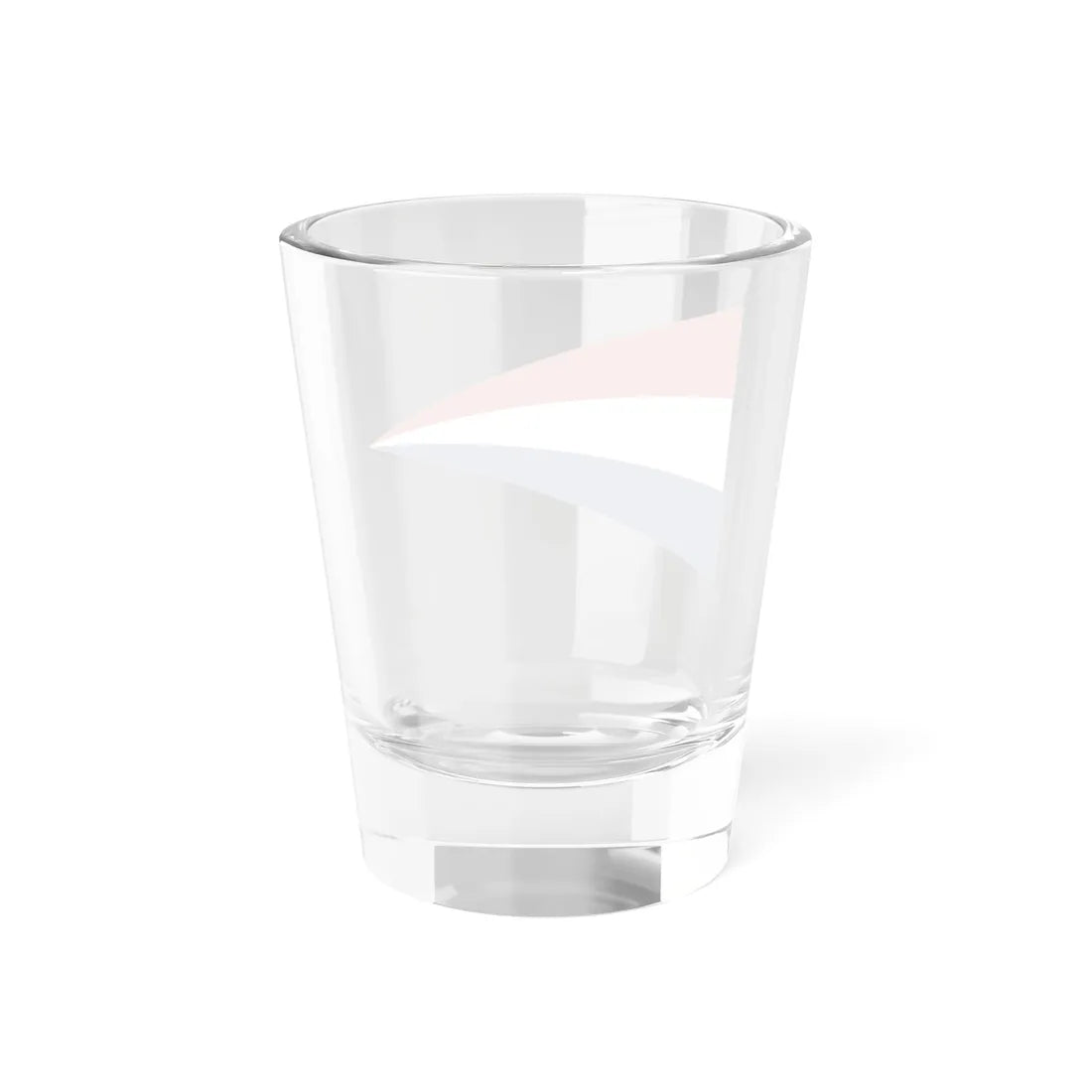 Koninklijke marine - Vlag oudste officier (Netherlands) Shot Glass 1.5oz - Go Mug Yourself
