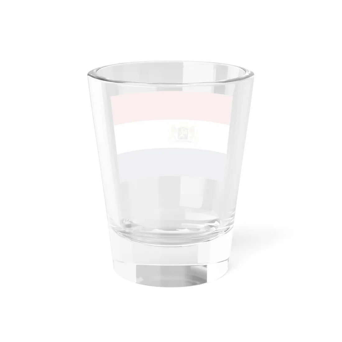 Koninklijke vlag van Nederland 1815-1908 (Netherlands) Shot Glass 1.5oz - Go Mug Yourself