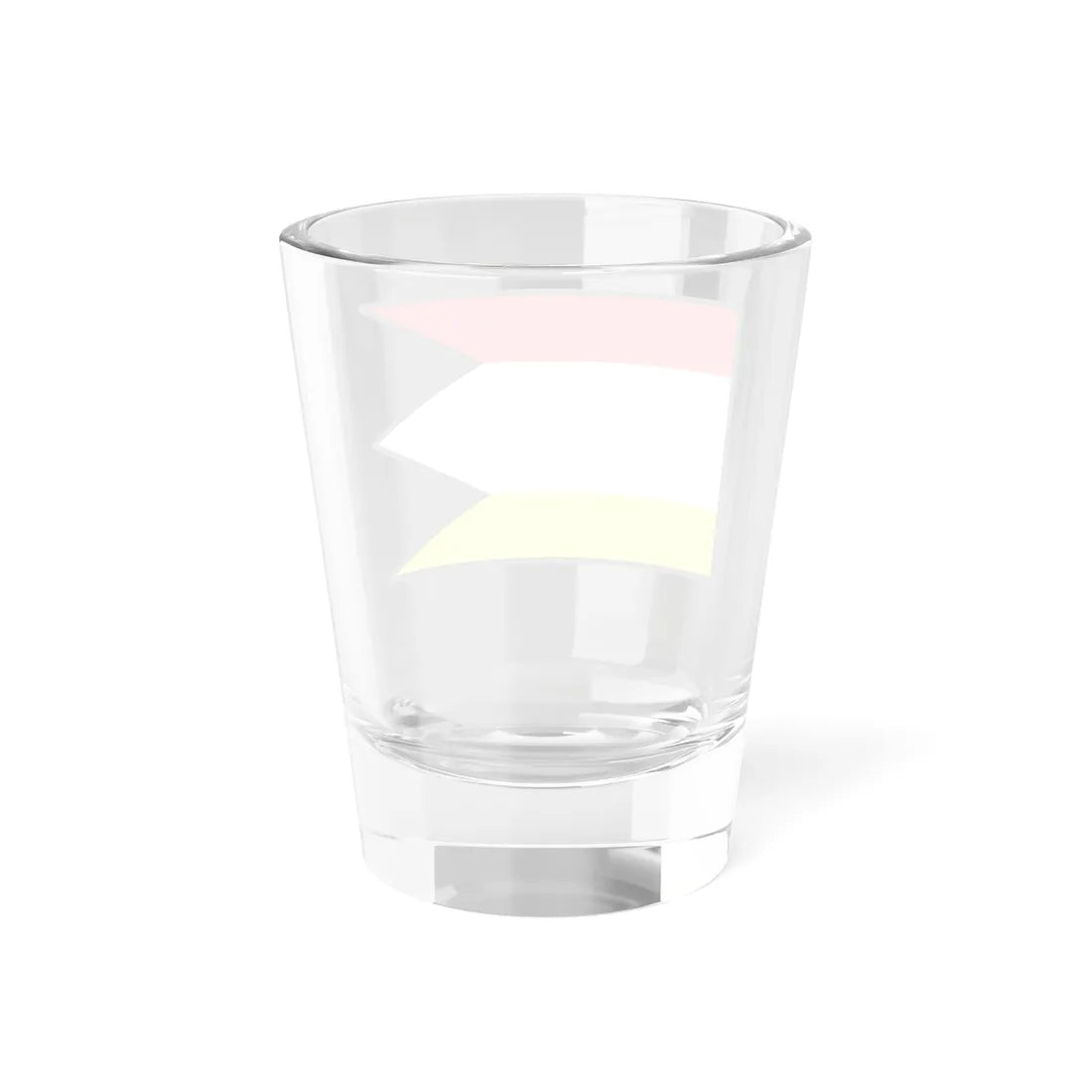 Konska Zilina Flag (Slovakia) Shot Glass 1.5oz - Go Mug Yourself