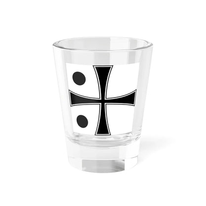 Konteradmiral 1935 (Germany) Shot Glass 1.5oz 1.5oz - Go Mug Yourself