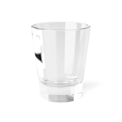 Konteradmiral 1935 (Germany) Shot Glass 1.5oz - Go Mug Yourself
