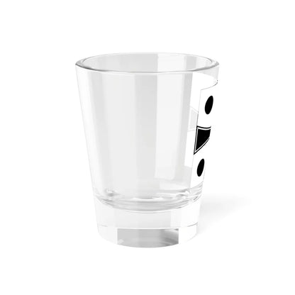 Konteradmiral (Germany) Shot Glass 1.5oz - Go Mug Yourself