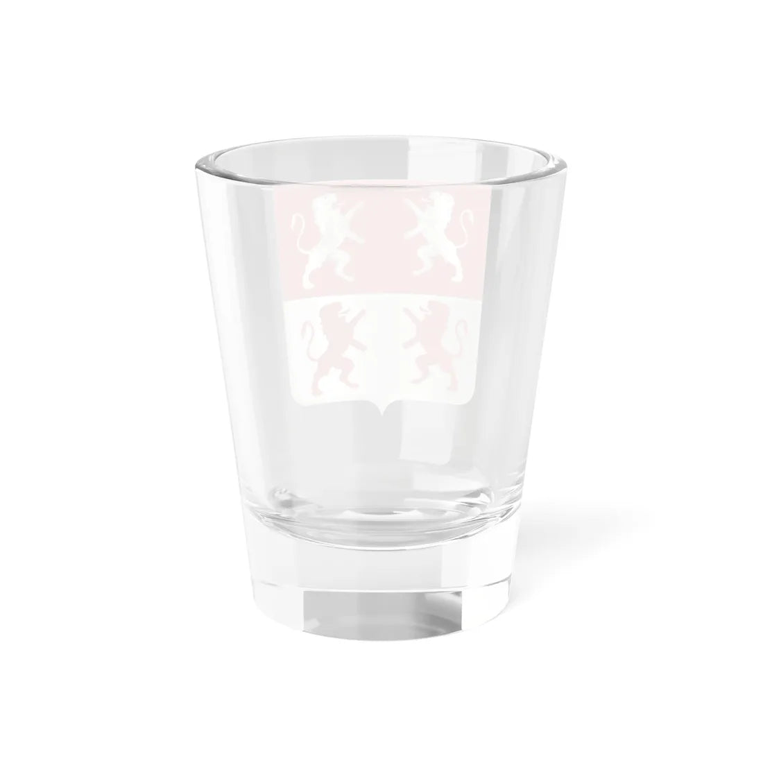 Koog aan de Zaan wapen (Netherlands) (Coat of Arms) Shot Glass 1.5oz - Go Mug Yourself